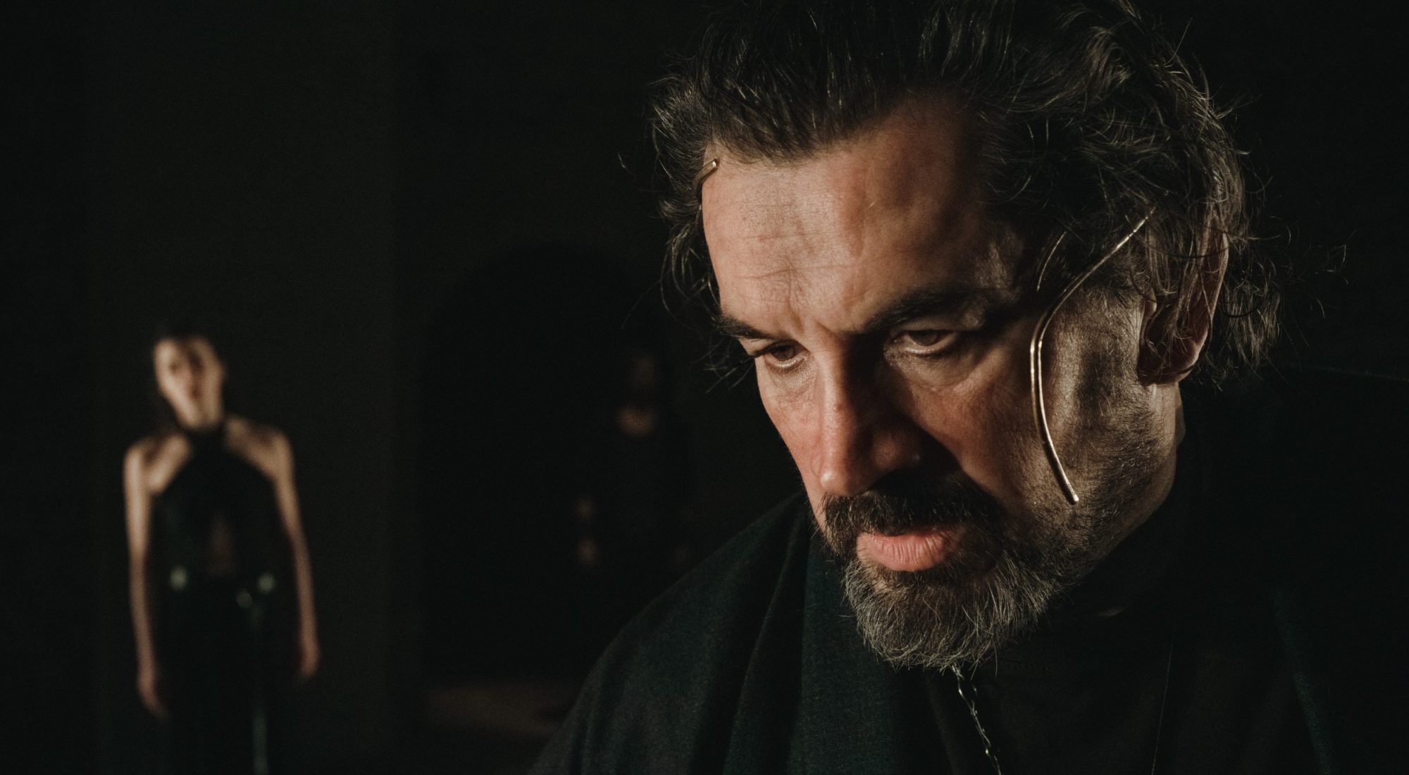 jean philippe renaud agamemnon